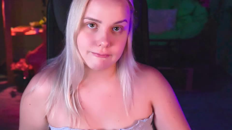stellawatts Webcam Chat July 31, 2026
