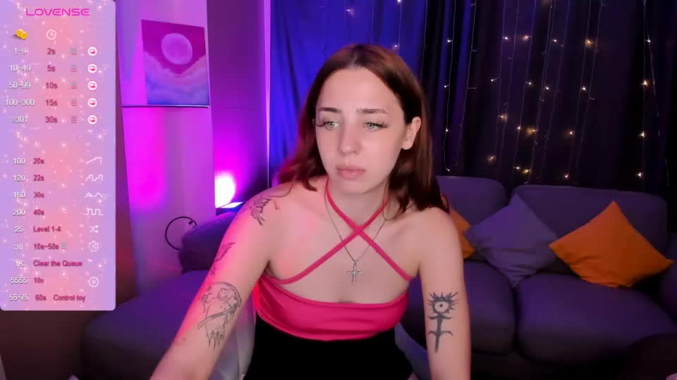 charligrace Webcam Chat July 31, 2026