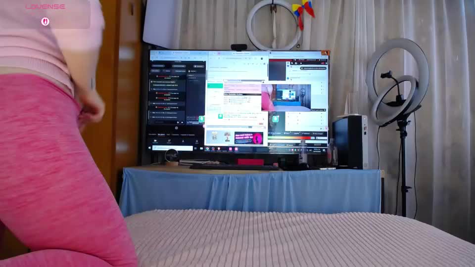 martiniella Webcam Chat July 31, 2026