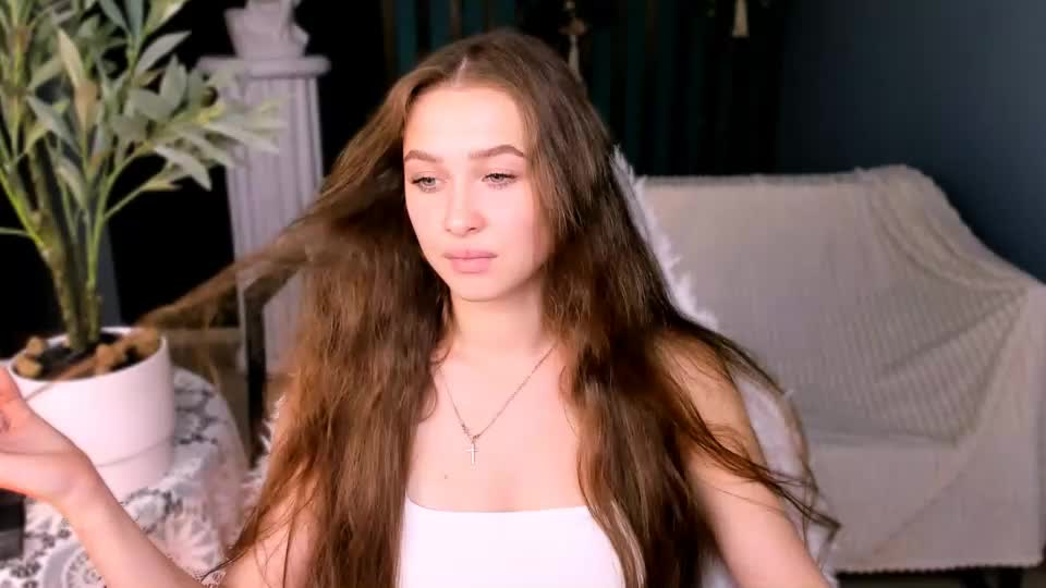 arielsykes Webcam Chat July 31, 2026