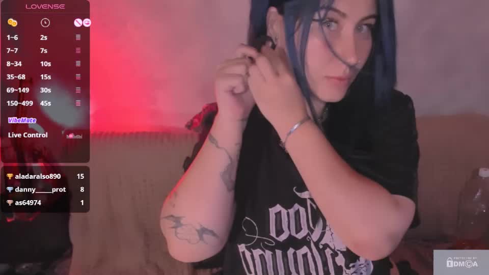 vixenvi Webcam Chat July 31, 2026