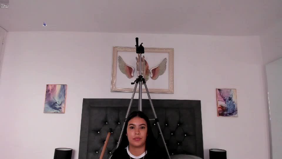 bianca_zaens1 Webcam Chat July 31, 2026