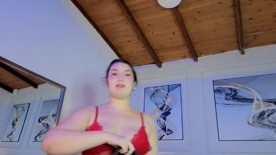 zoe_moon__ Webcam Chat July 31, 2026