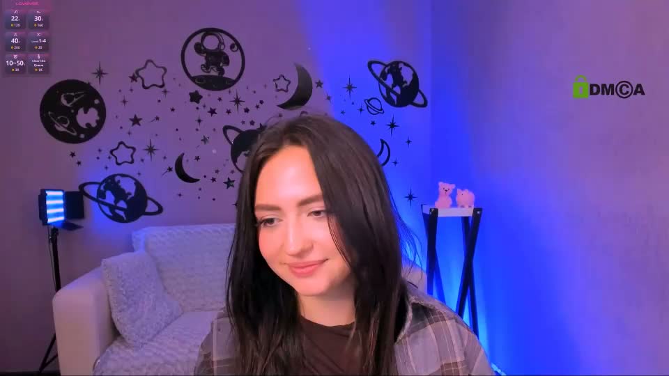 anneta_moon Webcam Chat July 31, 2026