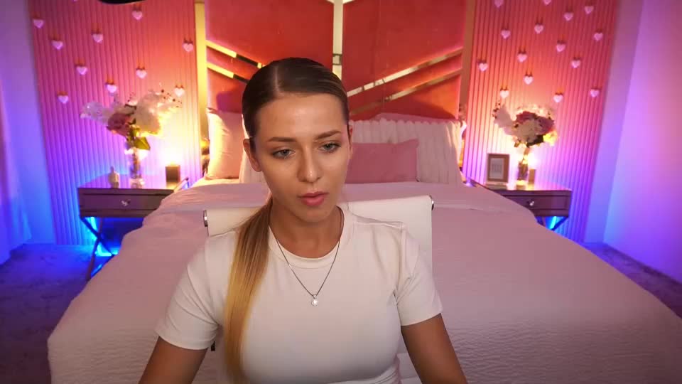 loveedove Webcam Chat July 31, 2026