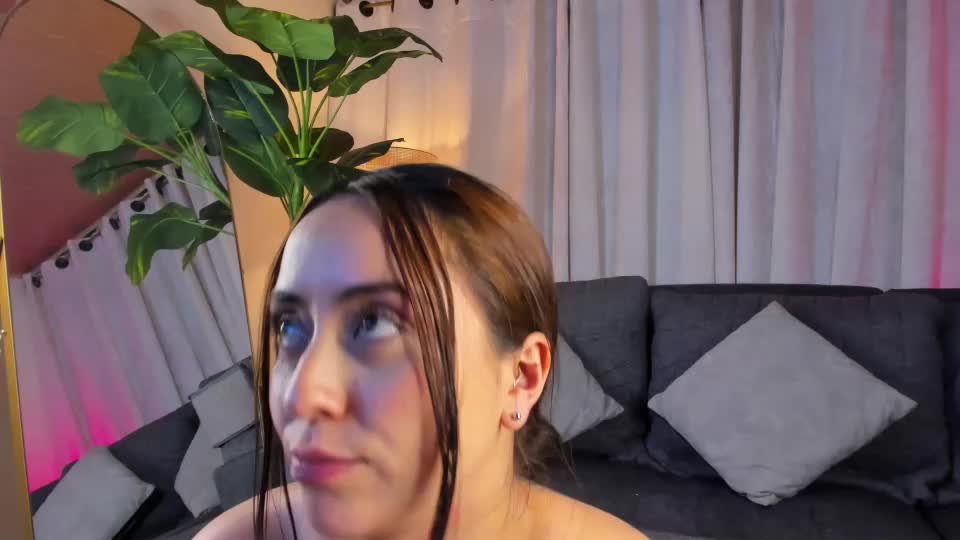 ellie_ee Webcam Chat July 31, 2026