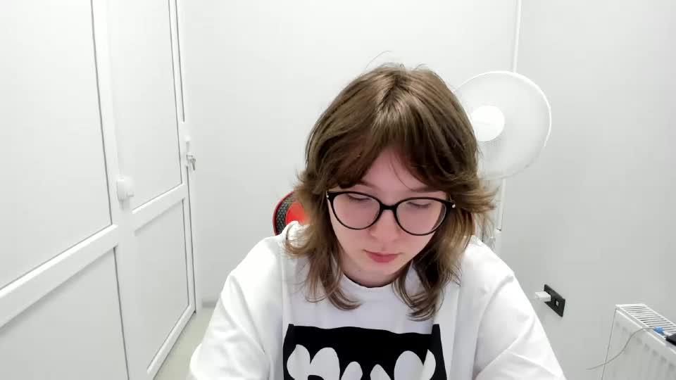 yamihoshii Webcam Chat July 31, 2026
