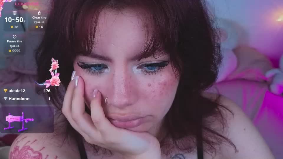 forget__me__nots Webcam Chat July 31, 2026