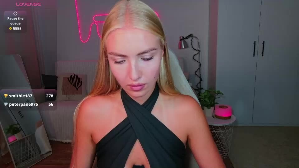 blonde_vibe Webcam Chat July 31, 2026