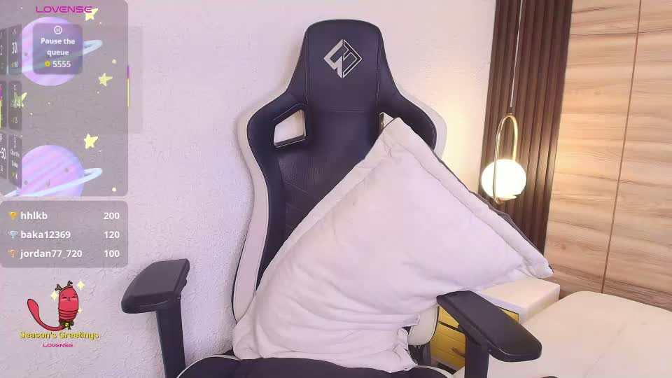 lily_waist Webcam Chat July 31, 2026