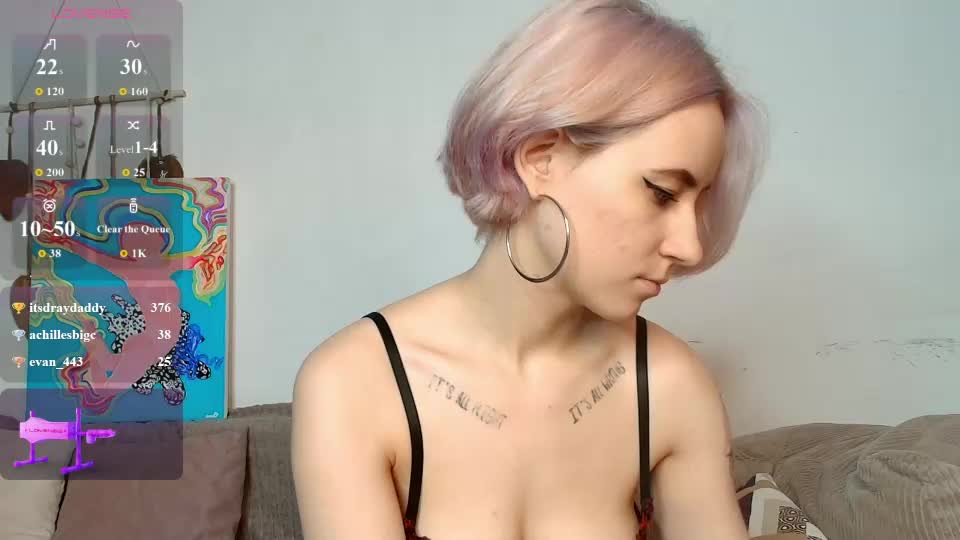 heavenmoth Webcam Chat July 31, 2026