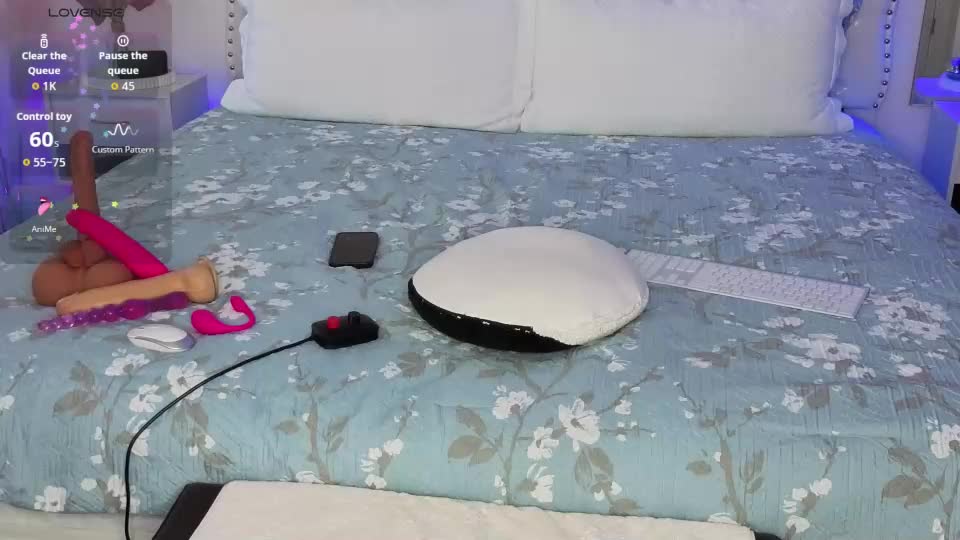 violetik888 Webcam Chat July 31, 2026
