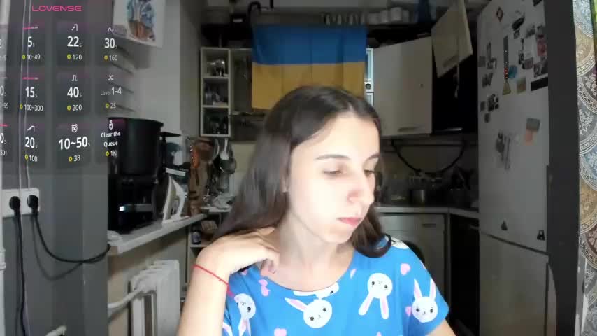 _Nika_Kik Webcam Chat July 31, 2026