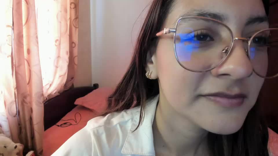 lucy_doll85 Webcam Chat July 31, 2026