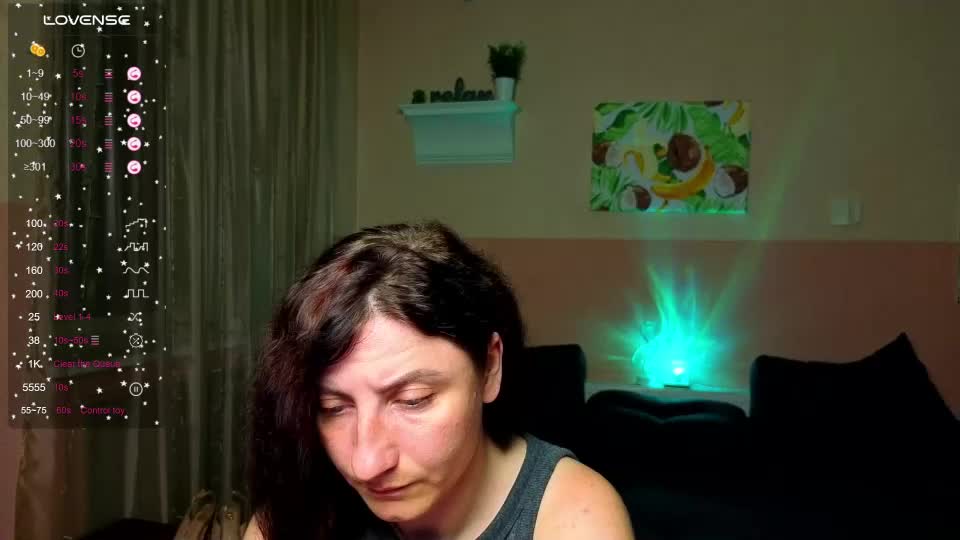 muse_kitty_jenia Webcam Chat July 31, 2026
