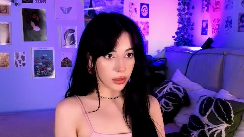 crystall0ve Webcam Chat July 31, 2026