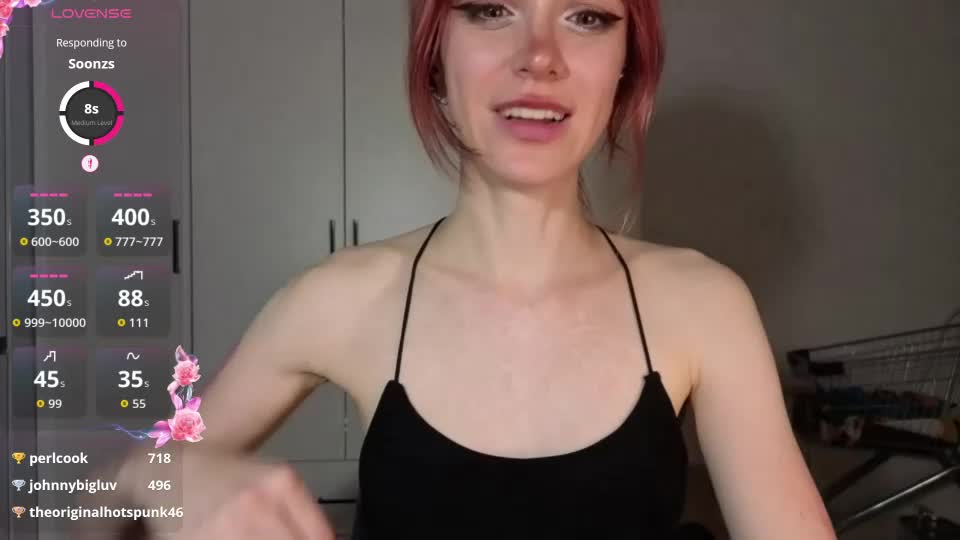 quyenpollio Webcam Chat July 31, 2026