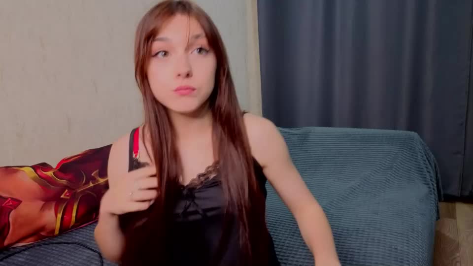 oliviahoresnev Webcam Chat July 31, 2026