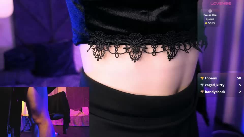 _goddess_alice_ Webcam Chat July 31, 2026