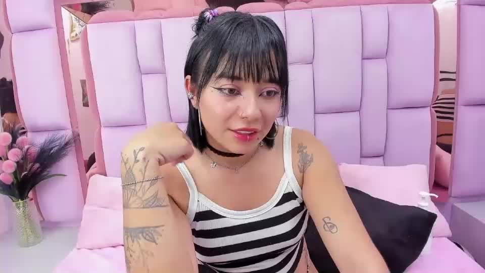 roxane_vega Webcam Chat July 31, 2026