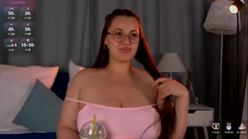 queen_monica Webcam Chat July 31, 2026