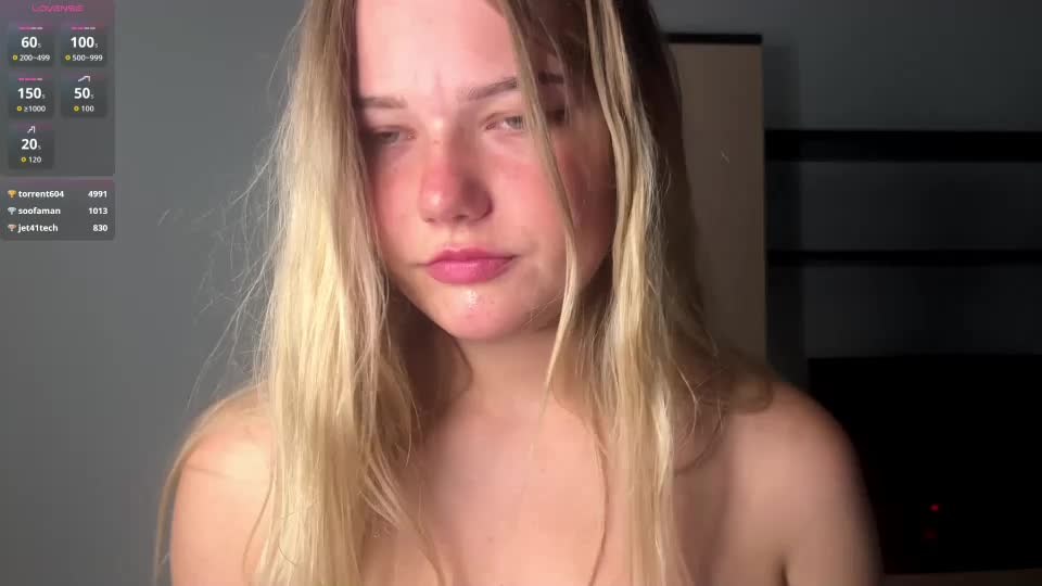 electrax225 Webcam Chat July 31, 2026