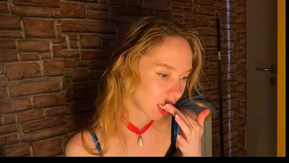 elizastorm Webcam Chat July 31, 2026