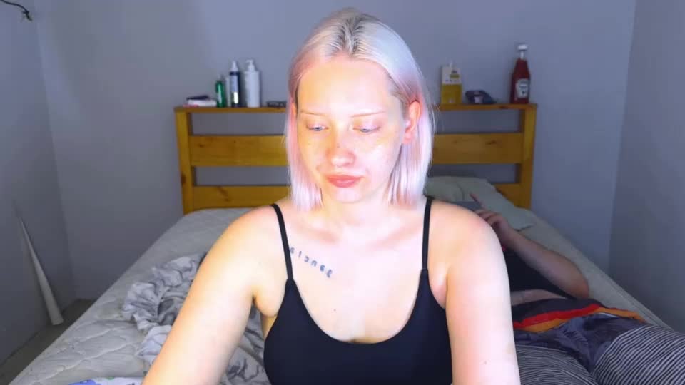 angellisss Webcam Chat July 31, 2026