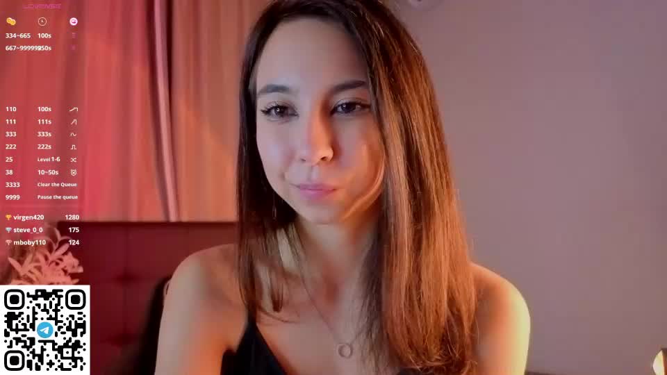 nerixalvire Webcam Chat July 31, 2026