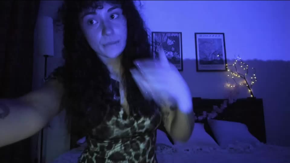elisskriter Webcam Chat July 31, 2026