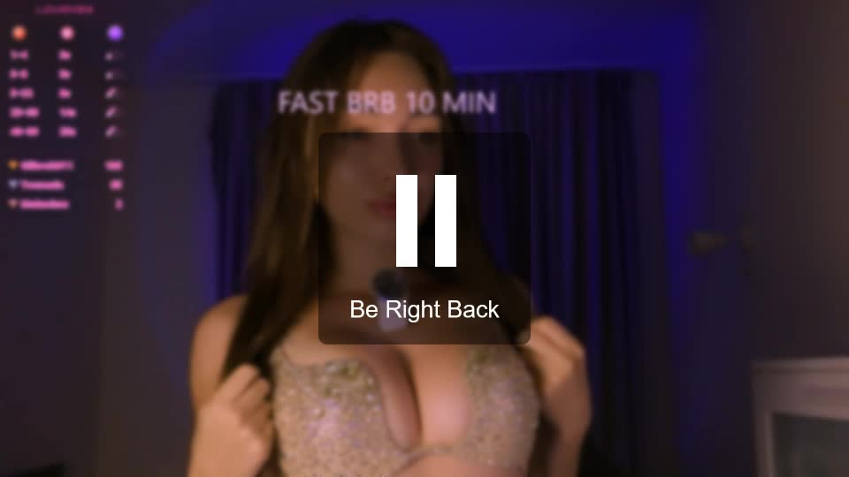 emilia_mala Webcam Chat July 31, 2026