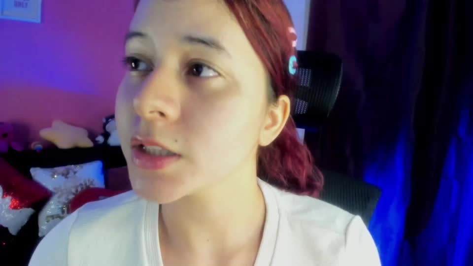 agnes_21 Webcam Chat July 31, 2026