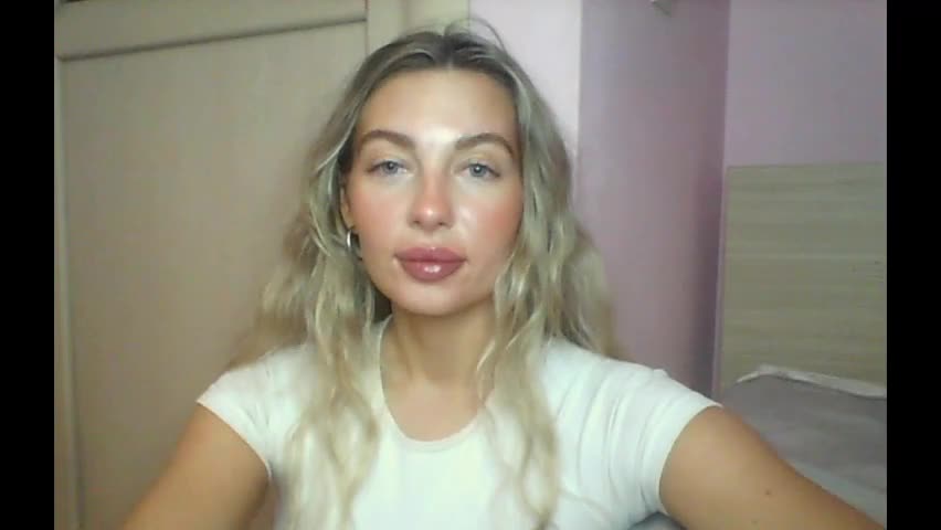 syrami Webcam Chat July 31, 2026