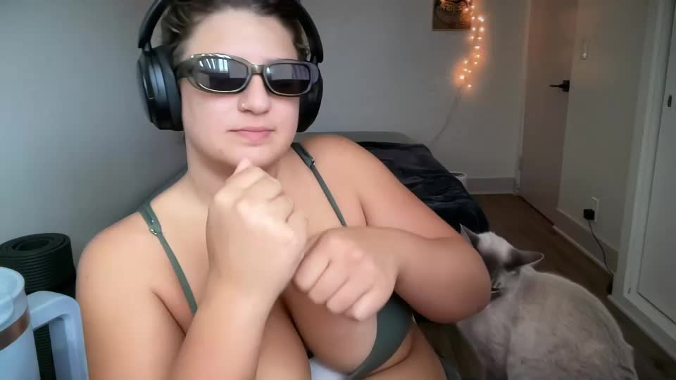 baileebaby Webcam Chat July 31, 2026