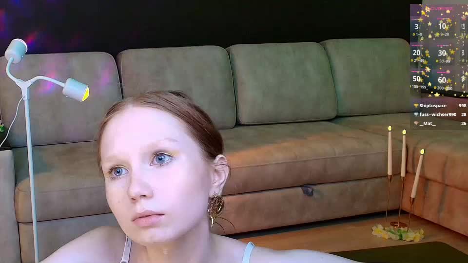 lakisha808 Webcam Chat July 31, 2026