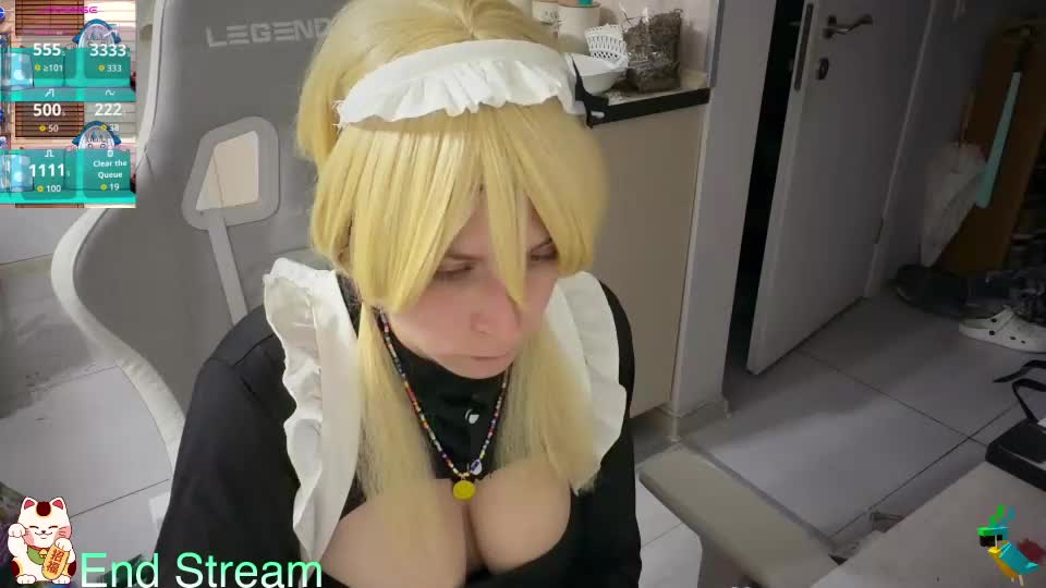 shirayuki_hime Webcam Chat July 31, 2026