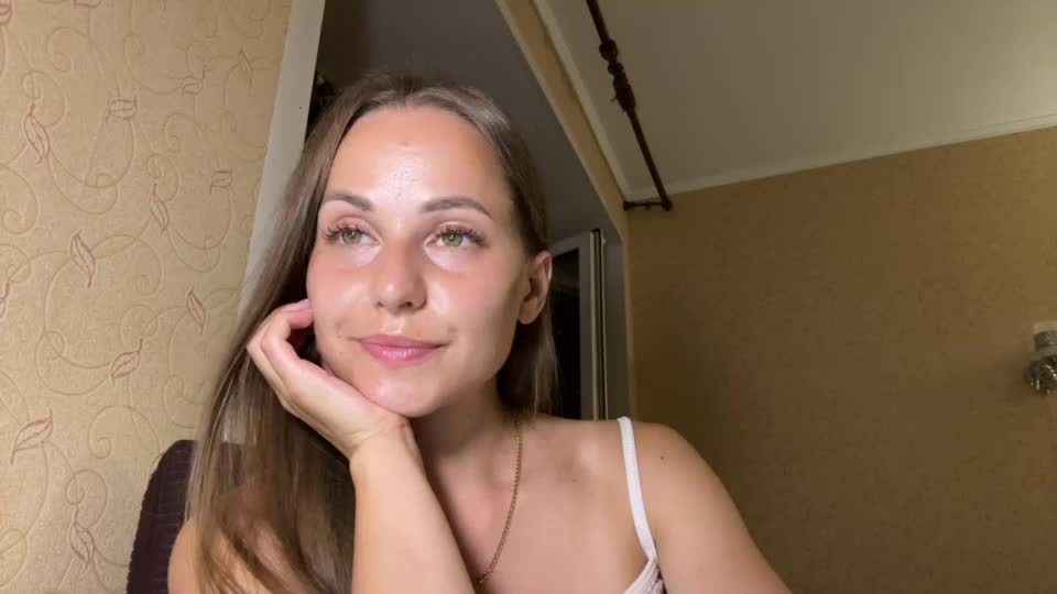 hot_chance_ Webcam Chat July 31, 2026