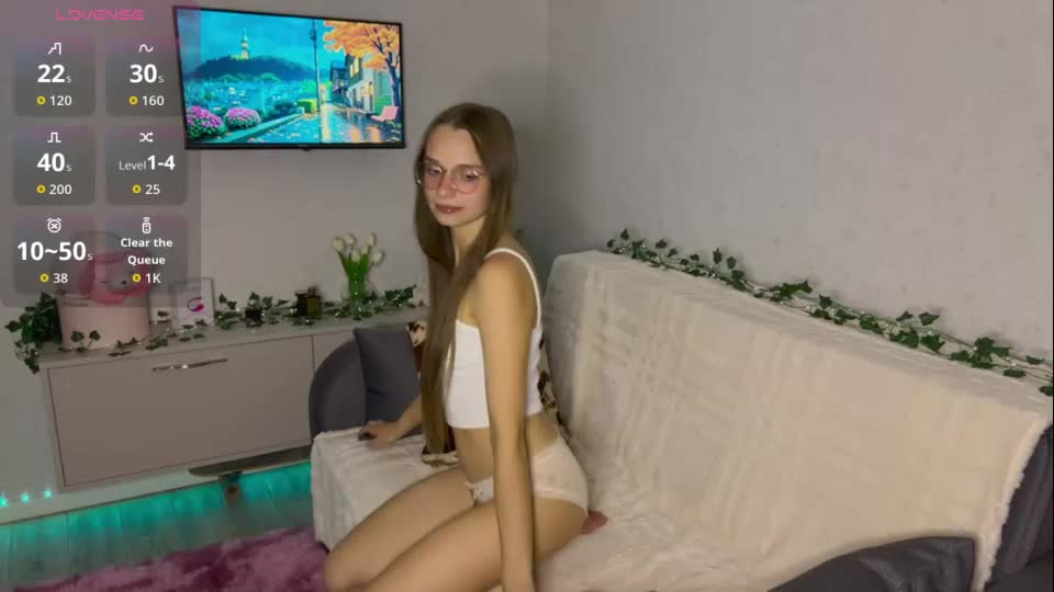 amy_yammy3 Webcam Chat July 31, 2026