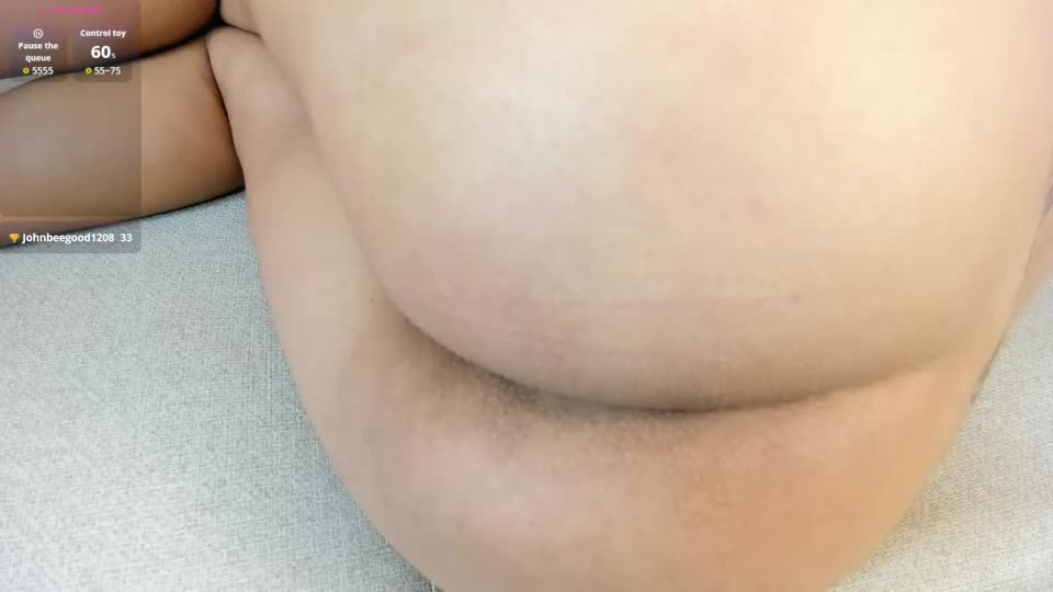 miss_cherryy1 Webcam Chat July 31, 2026