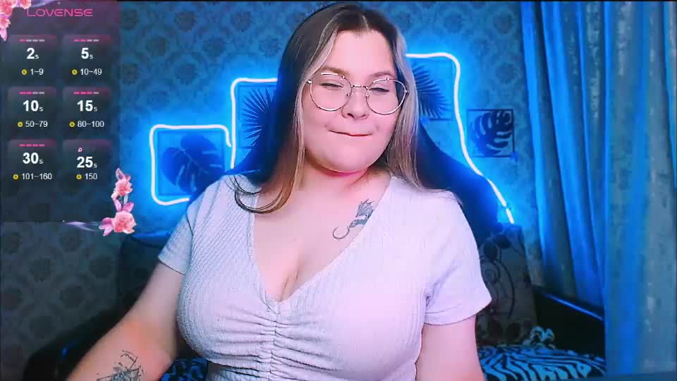 dreamforyoue2 Webcam Chat July 31, 2026