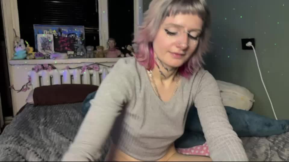 your_sweetpussy Webcam Chat July 31, 2026
