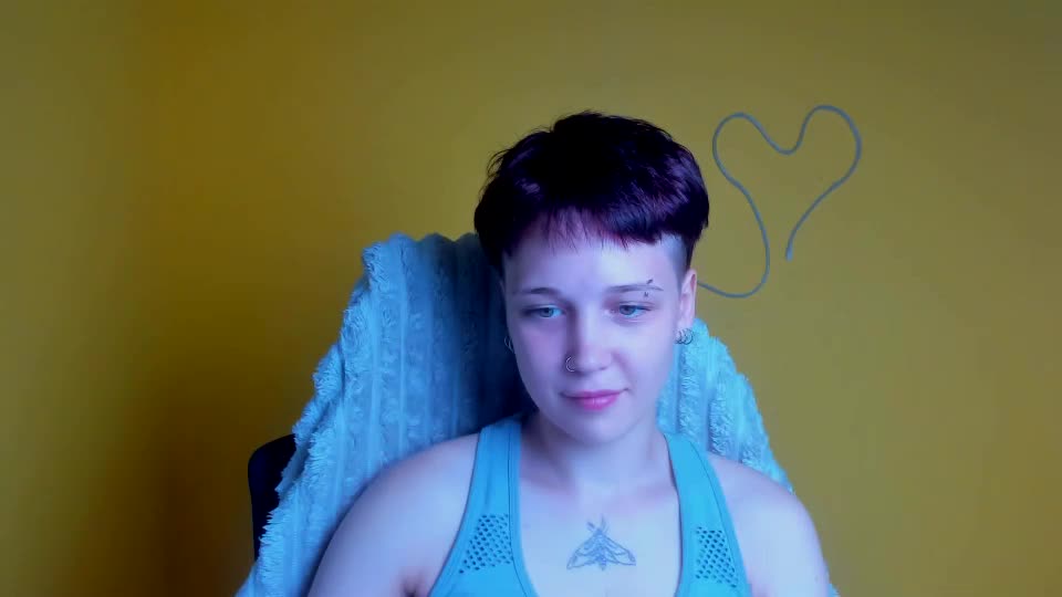 vanessa_lissme Webcam Chat July 31, 2026