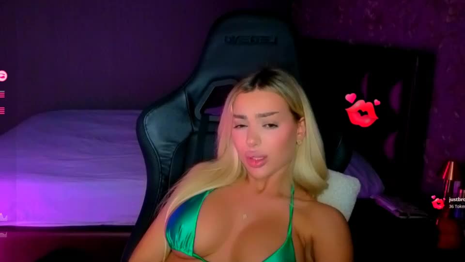 ayla_demir Webcam Chat July 31, 2026
