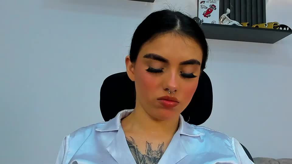 isabella_hv Webcam Chat July 31, 2026
