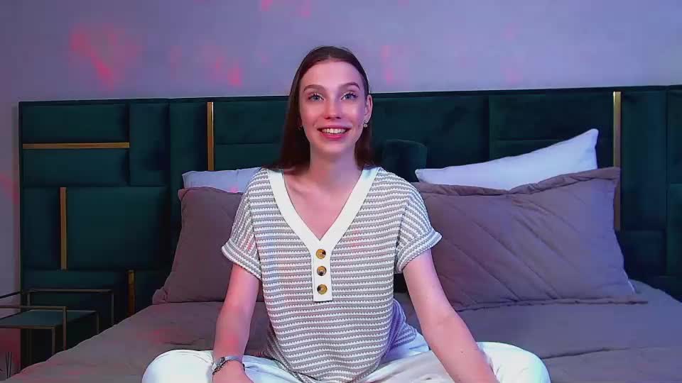 veronicavance Webcam Chat July 31, 2026