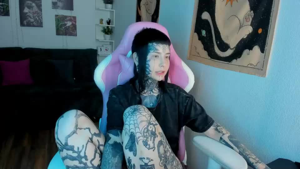 blood__mary Webcam Chat July 31, 2026