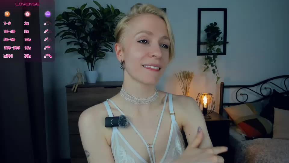 marya_miracle Webcam Chat July 31, 2026