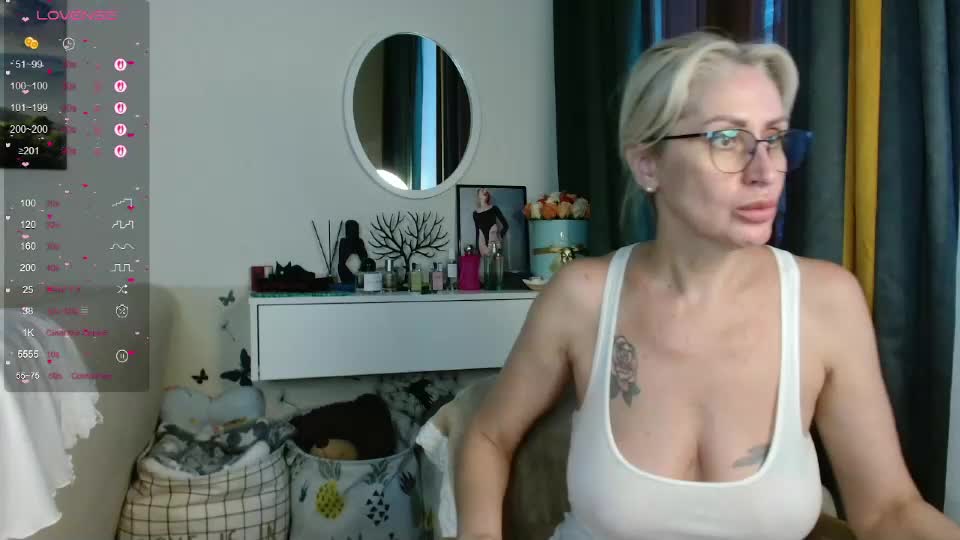pamellamurphy Webcam Chat July 31, 2026