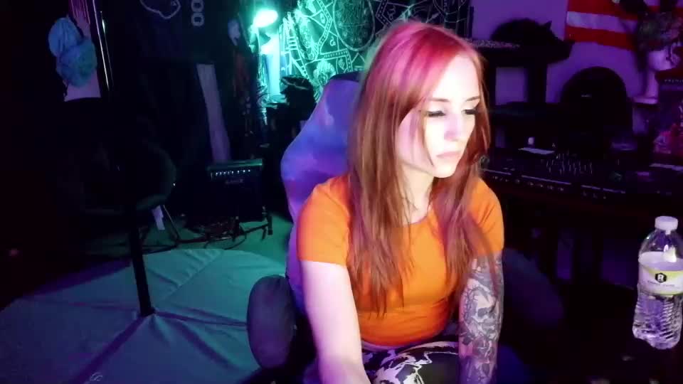 xxlilithmoonxx Webcam Chat July 31, 2026