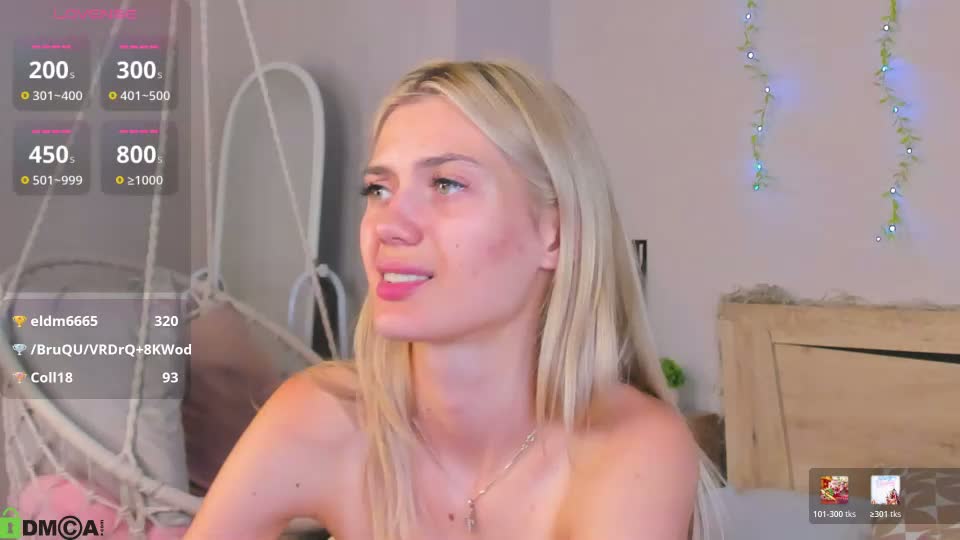 cherry_pr1ce Webcam Chat July 31, 2026